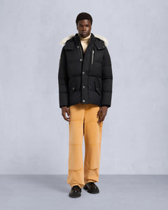 "Knuckles" Jacket