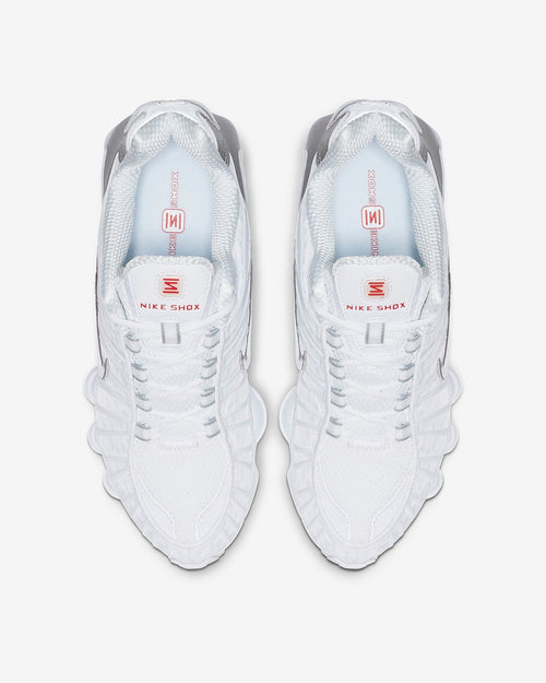 "Shox" Sneaker