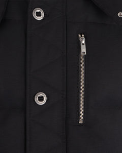 "Knuckles" Jacket