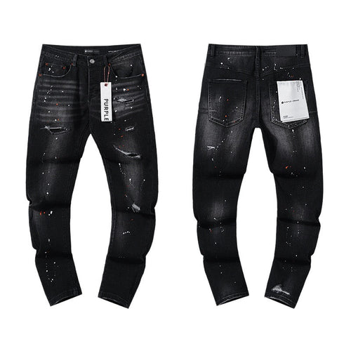 "Purple-Brand" Jeans 7
