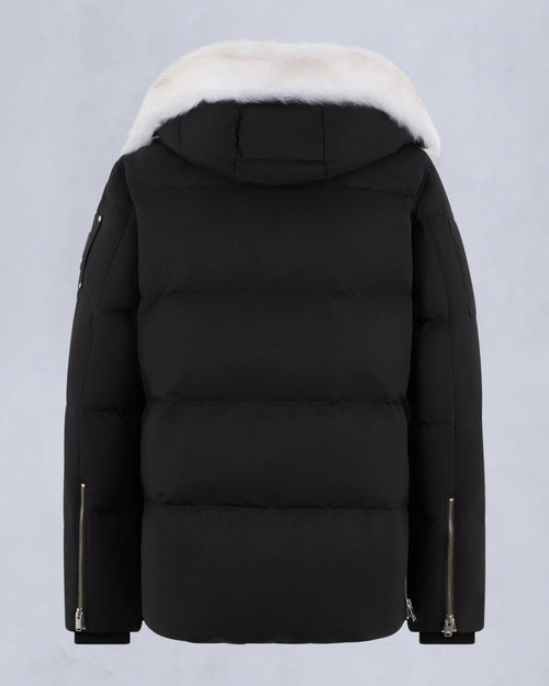 "Knuckles" Jacket