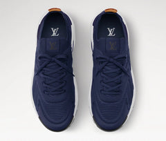 "LV" Runner Sneaker
