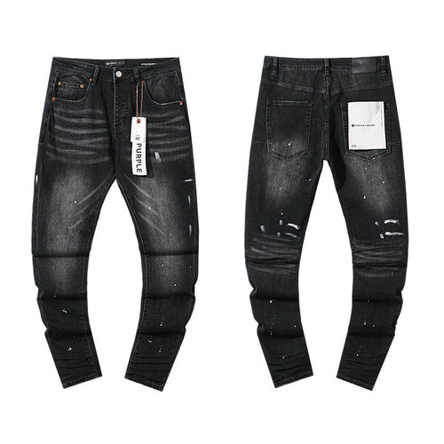 "Purple-Brand" Jeans 10
