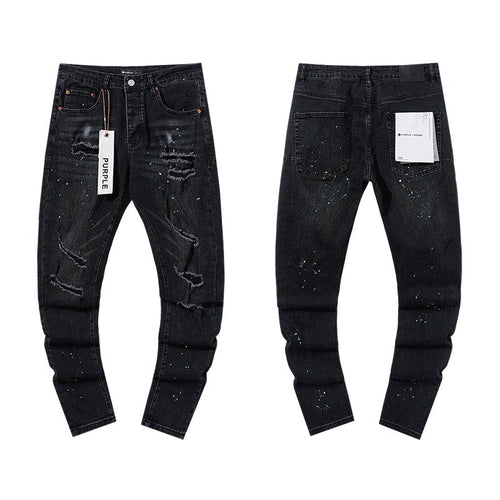 "Purple-Brand" Jeans 11