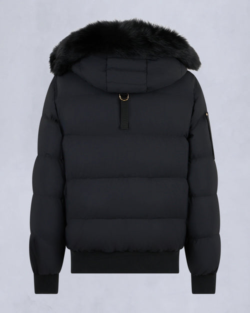 "Knuckles" Jacket