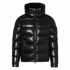"Monc-Maya" Puffer