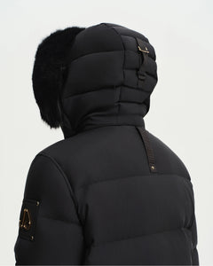 "Knuckles" Jacket