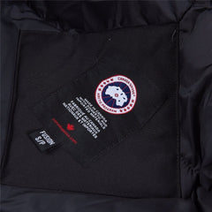"Goose" Puffer
