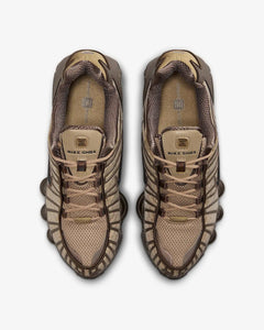 "Shox" Sneaker