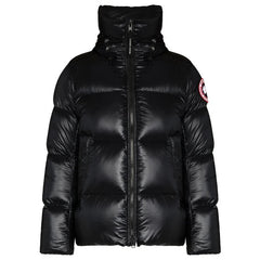 "Goose" Shiny Puffer