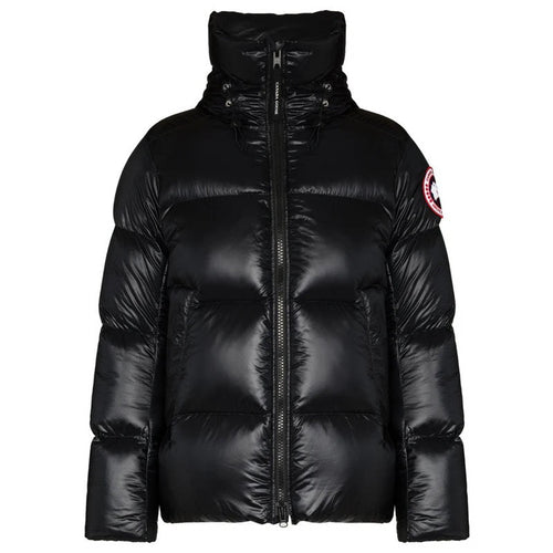 "Goose" Shiny Puffer