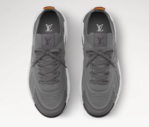 "LV" Runner Sneaker