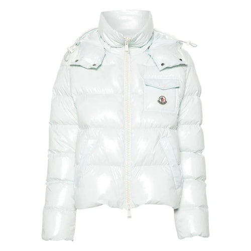 "Monc" Maya Women Jacket Blue