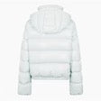 "Monc" Maya Women Jacket Blue