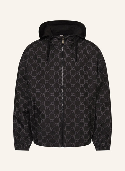 "GG" Jacke