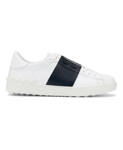 "Tino-Low" Sneaker
