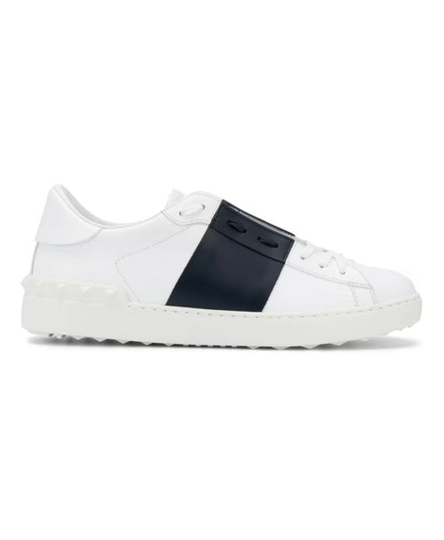 "Tino-Low" Sneaker