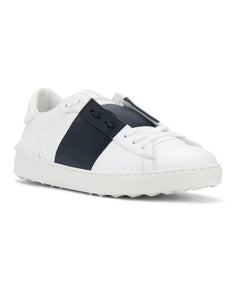 "Tino-Low" Sneaker