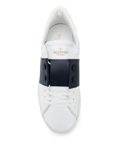 "Tino-Low" Sneaker