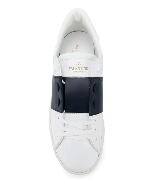 "Tino-Low" Sneaker
