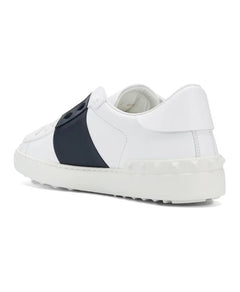 "Tino-Low" Sneaker