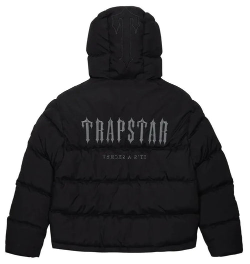 "TS" Puffer