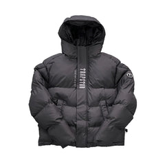 "TS" Puffer