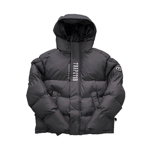 "TS" Puffer
