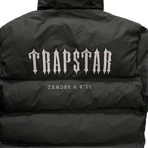 "TS" Puffer