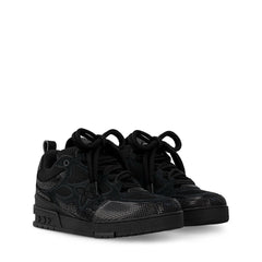 "LV-Skate" Black