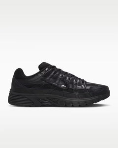 "P-600" Sneaker
