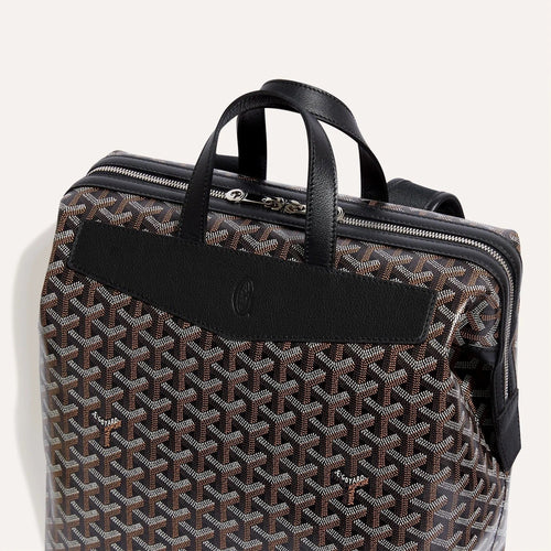 "GYD" Backpack