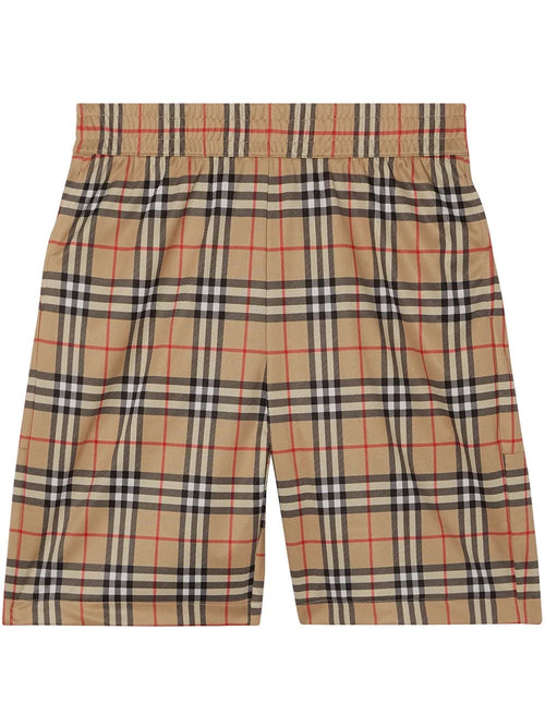"Berry" Shorts