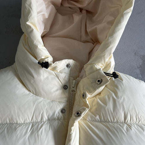 "CRTZ-Bolo" Jacket Beige