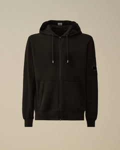 "CP-Company Zipper"
