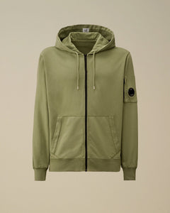 "CP-Company Zipper"