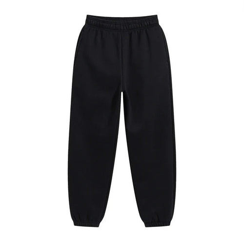 Basic Cuffed Jogger