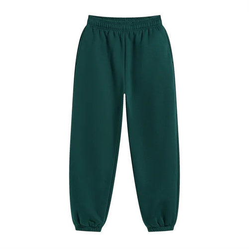 Basic Cuffed Jogger