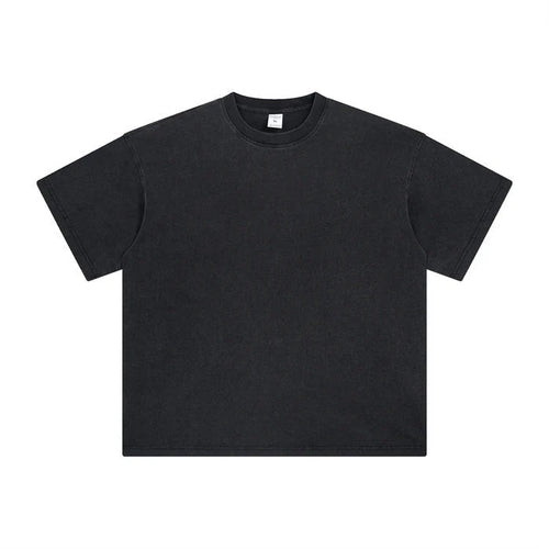 "Azura-Basic Tee"