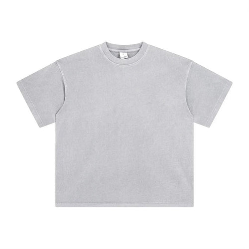 "Azura-Basic Tee"
