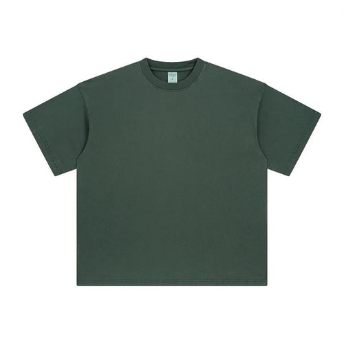"Azura-Basic Tee"