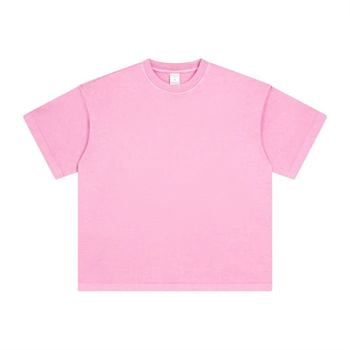 "Azura-Basic Tee"