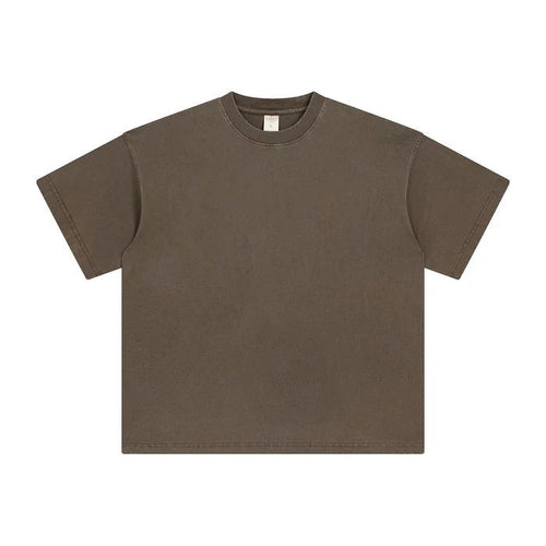 "Azura-Basic Tee"