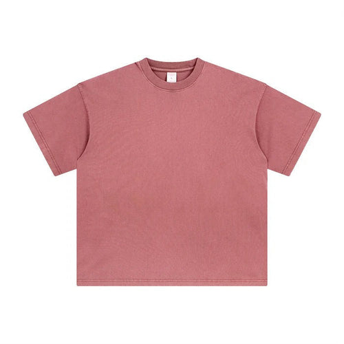 "Azura-Basic Tee"