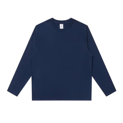 "Azura-Basic Longsleeve"