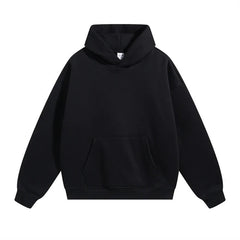 "Azura-Basic Hoodie"