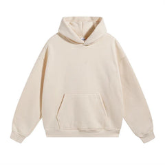 "Azura-Basic Hoodie"