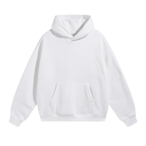 "Azura-Basic Hoodie"