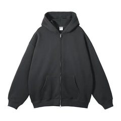 Basic Zipper