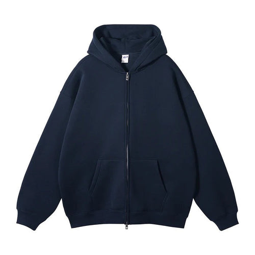 Basic Zipper